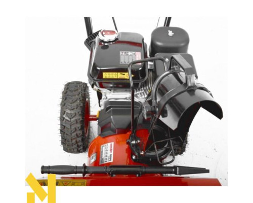 Снігоприбирач Hecht 9554