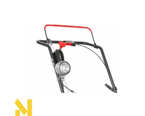 Снігоприбирач Hecht 9565 SE