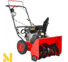 Снігоприбирач Hecht 9565 SE