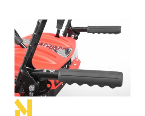 Снігоприбирач Hecht 9628 SE