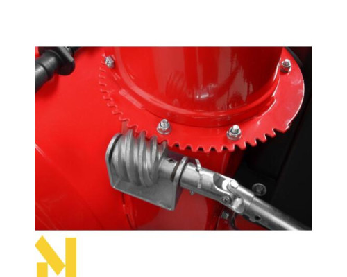 Снігоприбирач Hecht 9628 SE