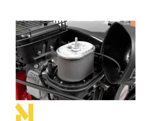 Снігоприбирач Hecht 9651