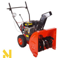 Снігоприбирач Hecht 9651E