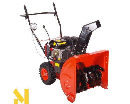 Снігоприбирач Hecht 9651E