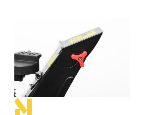 Снігоприбирач Hecht 9661SE