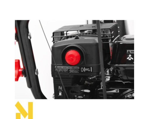 Снігоприбирач Hecht 9661SE