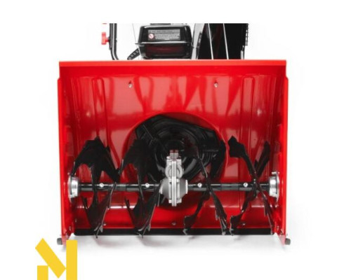 Снігоприбирач Hecht 9661SE