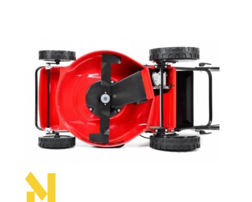 Газонокосарка бензинова Hecht GX 54 SB