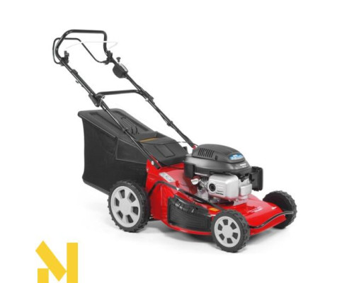 Газонокосарка бензинова Hecht GX 54 SH