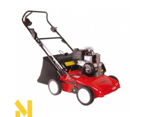 Аератор бензиновий Hecht S 390 B