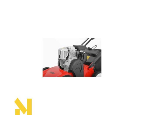 Аератор бензиновий Hecht S390H