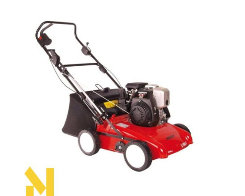 Аератор бензиновий Hecht S390H