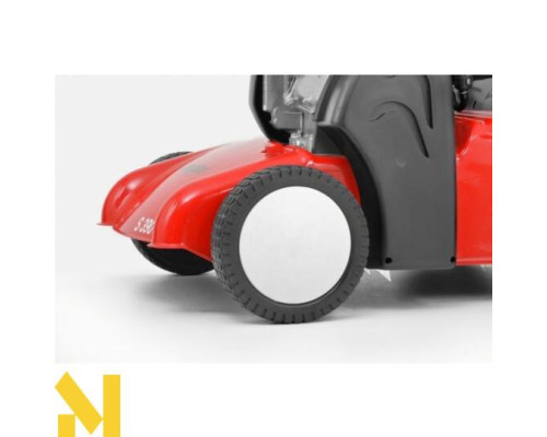 Аератор бензиновий Hecht S390H