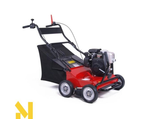 Аератор бензиновий Hecht S 460 H