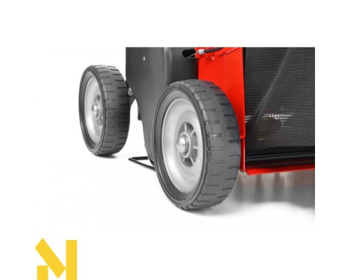 Аератор бензиновий Hecht S 460 H