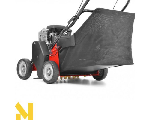 Аератор бензиновий Hecht S 460 H