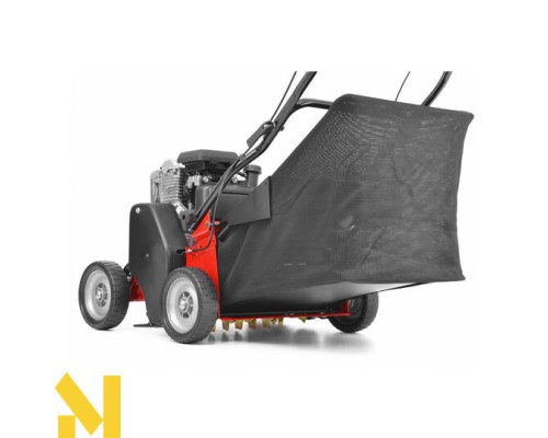 Аератор бензиновий Hecht S 500 H