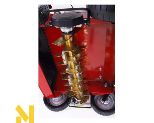 Аератор бензиновий Hecht S 500 H