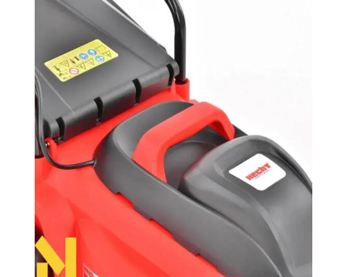 Газонокосарка електрична Hecht 1010