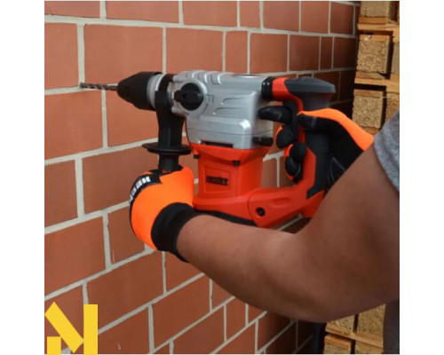 Перфоратор HECHT 1036