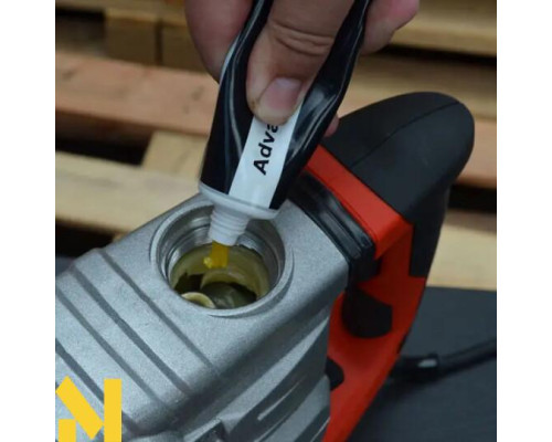 Перфоратор HECHT 1036