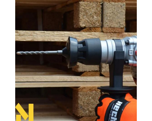 Перфоратор HECHT 1036