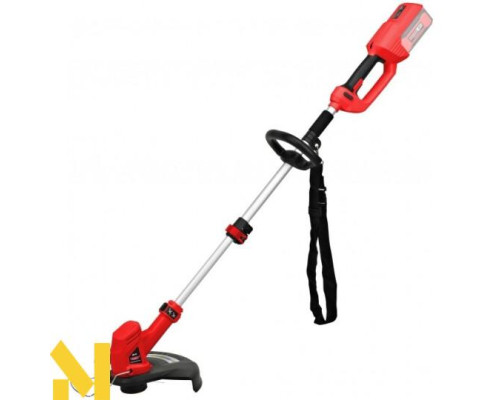 Тример акумуляторний Hecht 1040 (без АКБ та ЗП)