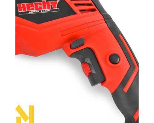 Дриль ударний HECHT 1071