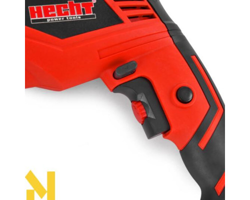 Дриль ударний  HECHT 1072