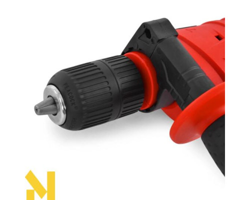 Дриль ударний  HECHT 1072