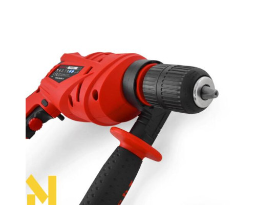 Дриль ударний  HECHT 1072