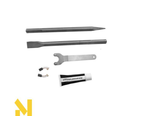 Відбійний молоток HECHT 1090