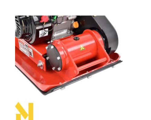 Віброплита Hecht 1111