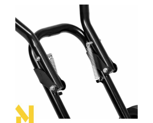 Віброплита Hecht 1111