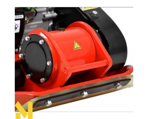 Віброплита Hecht 1111