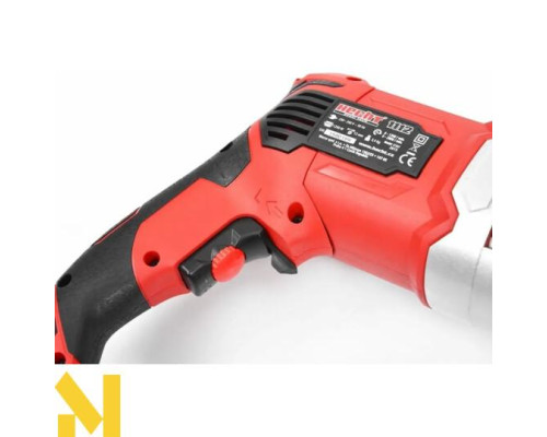 Дриль ударний Hecht 1112