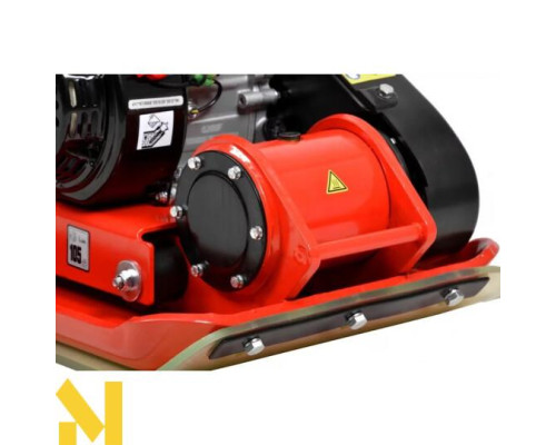 Віброплита Hecht 1113