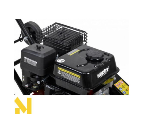 Віброплита HECHT 1114