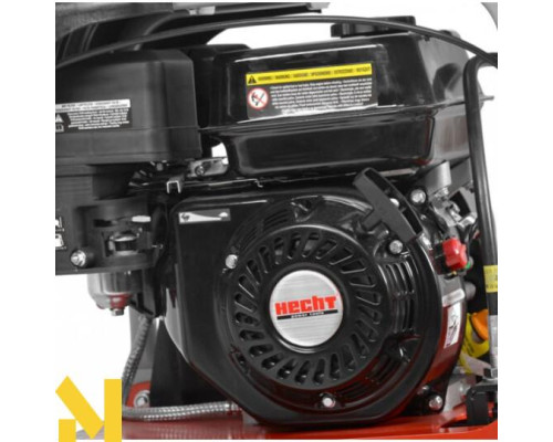 Віброплита HECHT 1115