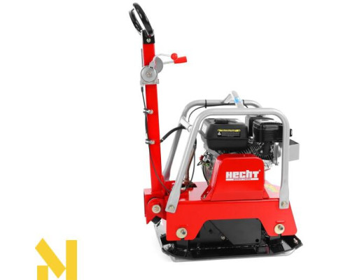 Віброплита бензинова HECHT 1116