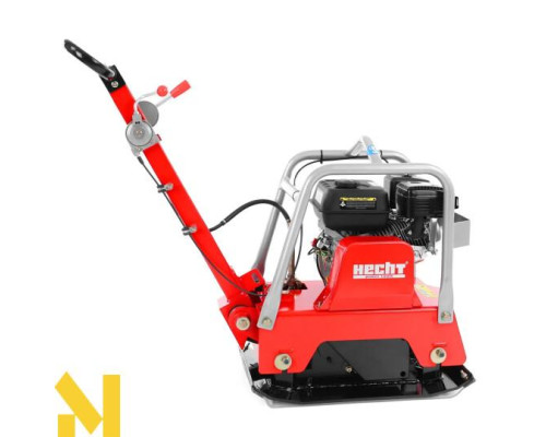 Віброплита бензинова HECHT 1116