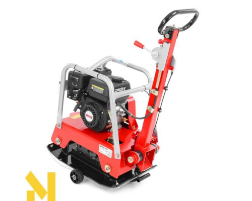 Віброплита бензинова HECHT 1116