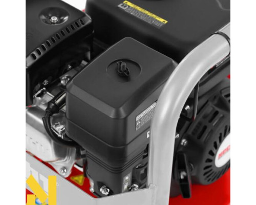 Віброплита бензинова HECHT 1116