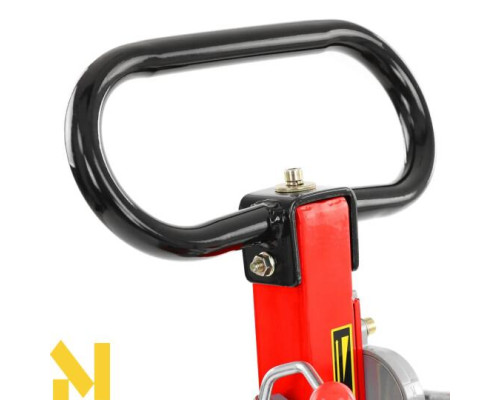 Віброплита бензинова HECHT 1116