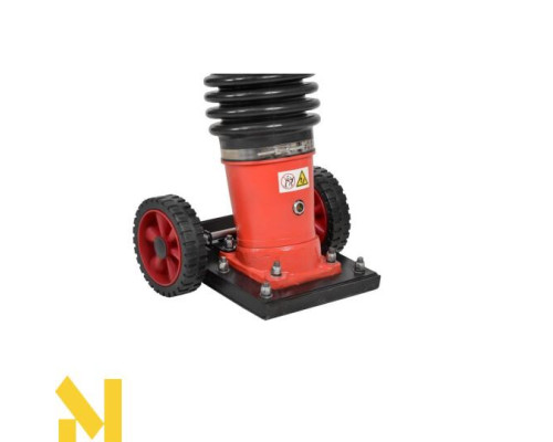 Вібронога HECHT 1118