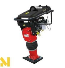 Вібронога HECHT 1118