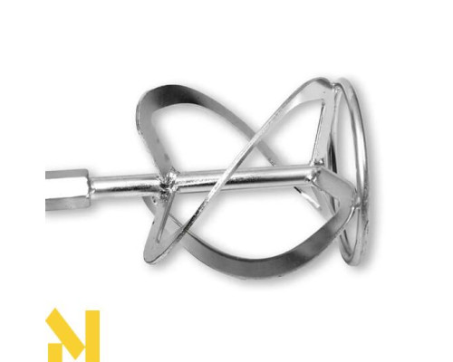 Міксер будівельний HECHT 1137