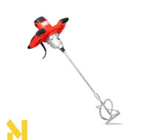 Міксер будівельний HECHT 1137