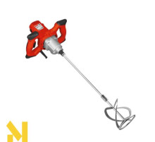 Міксер будівельний HECHT 1138