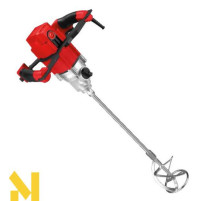 Міксер будівельний HECHT 1140